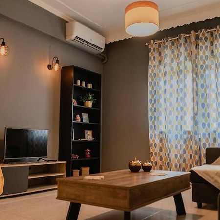 Aigli'S Urban Lodge Волос Екстер'єр фото